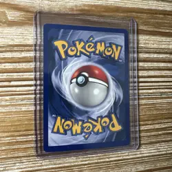 Pokemon Card Staryu 65/102 Base Set SHADOWLESS 1ST EDITION NM - Image 2