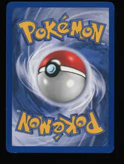 Squirtle Unplayed Unlimited Base Set #63 /102 Pokemon Card NM - Image 2