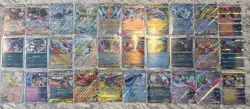 Pokemon Card Lots IR/ EX Promo and Other Rare Cards. All NM Condition 30 Cards - Image 1