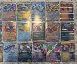 Pokemon Card Lots IR/ EX Promo and Other Rare Cards. All NM Condition 30 Cards - Image 3