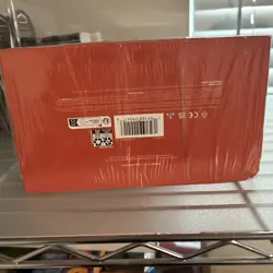 Avatar The Last Airbender Magic The Gathering Play Booster Box Sealed - Image 2