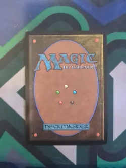 Chaos Emerald (yellow) Lotus Petal Foil Secret Lair 7035 Magic the gathering - Image 2