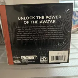 Magic the Gathering Avatar: The Last Airbender - Collector Booster Display Box - Image 2