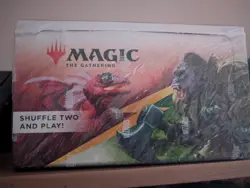 Magic the Gathering - Dominaria United Jumpstart Booster Box (New and Sealed) 195166127613 - Image 2