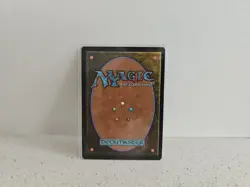Sauron, the Dark Lord The Lord of the Rings: Tales of Middle-Earth NM MTG - Image 2