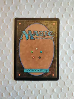 Barret, Avalanche Leader #472 (Borderless Chocobo Track Foil) Final Fantasy MTG - Image 2