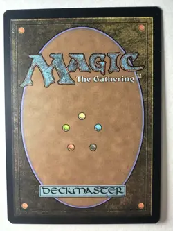 Sol Ring (1734) (Rainbow Foil) - Secret Lair Series Marvel Magic The Gathering - Image 2