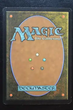 Magic The Gathering MTG GROZOTH FOIL Ravnica: City of Guilds LP Lightly Played - Image 2