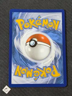 N's Zorua SVP 189 - Journey Together ETB Promo Pokemon TCG NM - Image 2