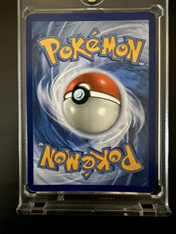 Pokemon Mewtwo GX 78/73 Shining Legends Shiny Holo Rare GX English - Image 2