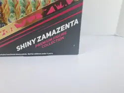 Pokemon TCG Crown Zenith Premium Figure Collection Shiny Zacian & Zamazenta - Image 5