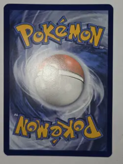 Pokemon TCG Vileplume Paldean Fates 094/091 Holo Shiny Rare - Image 3