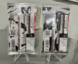Pokemon Black Bolt & White Flare Deluxe Pack Set (Lot of 2) - SV11B/SV11W Japane - Image 3