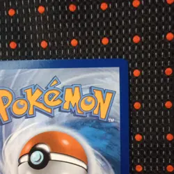 Pokemon Rotom ex (126/152) Phantasmal Flames LP HOLO - Image 2