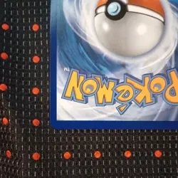 Pokemon Rotom ex (126/152) Phantasmal Flames LP HOLO - Image 4