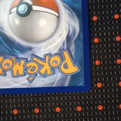 Pokemon Rotom ex (126/152) Phantasmal Flames LP HOLO - Image 5