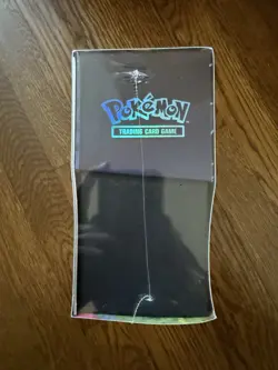 Pokemon Mega Evolution Phantasmal Flames Elite Trainer Box ETB - Image 2