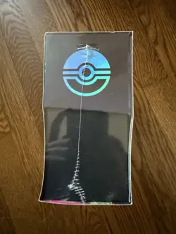 Pokemon Mega Evolution Phantasmal Flames Elite Trainer Box ETB - Image 4
