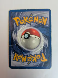Pokemon Dark Blastoise 3/82 Team Rocket Holo Rare Vintage WOTC - Image 2