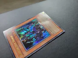 Kaiser Sea Horse SKE-015 Yu-Gi-Oh TCG Starter Deck Kaiba 1st Ed. Ultra Rare DMG - Image 4