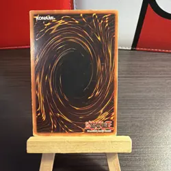 Yu-Gi-Oh! TCG Thousand Dragon Metal Raiders MRD-143 Secret Rare +BONUS HOLO - Image 5