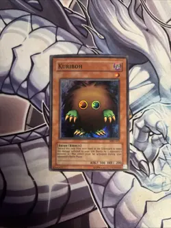 (F) Yu-Gi-Oh! Kuriboh MRD-071 Super Rare Unlimited MP - Image 1