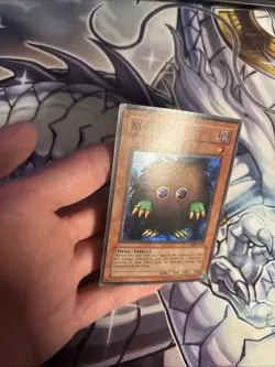 (F) Yu-Gi-Oh! Kuriboh MRD-071 Super Rare Unlimited MP - Image 4