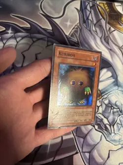 (F) Yu-Gi-Oh! Kuriboh MRD-071 Super Rare Unlimited MP - Image 5