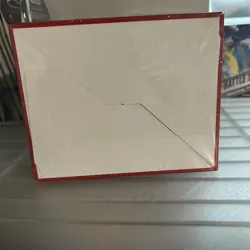 One Piece Carrying On His Will Booster Box - FACTORY SEALED USA BOXES! - Image 2