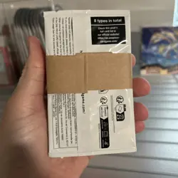 One Piece 12 3rd Anniversary Treasure Campaign Packs Sealed - Image 2