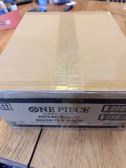 One Piece TCG OP10 English Bulk Lot C/UC/L/R/Dons FREE SHIPPING 15 Pounds - Image 2