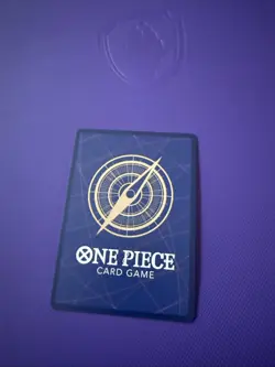 One Piece CCG Boa Hancock Alternate Art OP14 112 - Image 3