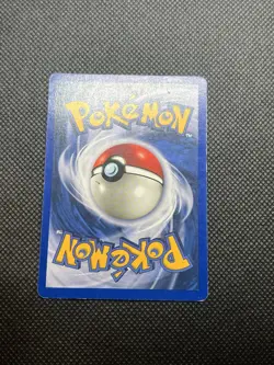 Vileplume 15/64 Jungle Unlimited Rare Holo 1999 MP-LP Pokemon TCG Card - Image 3