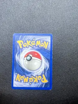 Vileplume 15/64 Jungle Unlimited Rare Holo 1999 MP-LP Pokemon TCG Card - Image 4