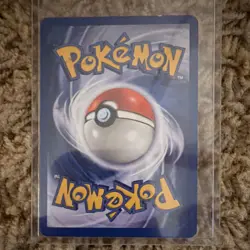 Pokemon Zapdos Base Set Rare 15/62 80 HP Basic Card 1999 English - Image 2