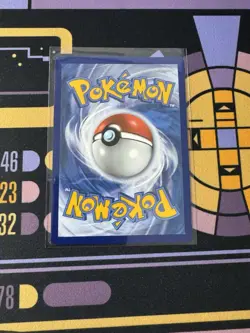 Kingdra 033/163 Reverse Holo Rare Battle Styles Pokemon Card - NM - Image 2