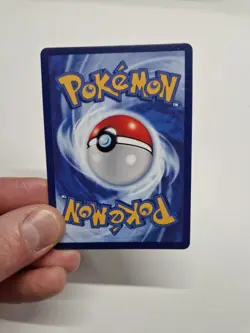 1999 Nidoqueen Jungle 1st Edition Style Holo Pokemon Card (PRXY Fan Display) - Image 2