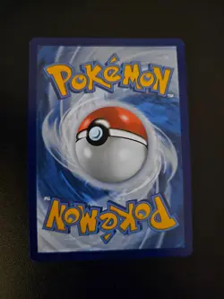 Pokemon TCG Miriam Holo Card 251/198 Scarlet & Violet Base Set NM - Image 2