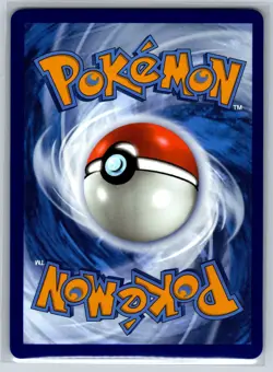 Rabsca - Prize Pack Series 7 - Temporal Forces Cosmos Holo Pokemon Card NM - Image 2