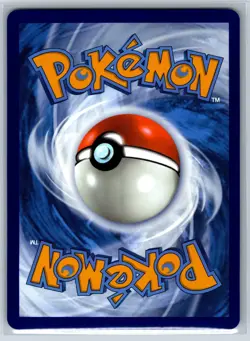 Eevee - Prize Pack Series 7 - Prismatic Evolutions Cosmos Holo Pokemon Card NM - Image 2