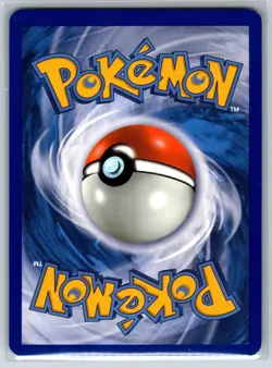Oshawott - Black White BW08 Black Star Promo Cosmos Holo Pokemon Card NM - Image 2