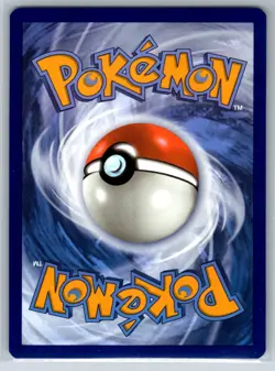 Absol (Cosmos Holo) - Jirachi V Box Promo 097/189 Pokemon Card NM - Image 2