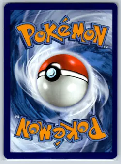 Horsea (Cosmos Holo) Shrouded Fable Promo 010/064 Pokemon Card NM - Image 2