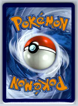 Basic FIRE Energy - Cosmos Holo - Prize Pack Series 7 Pokemon Card NM - Image 2