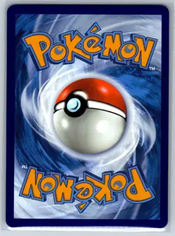 Bianca's Devotion - Prize Pack Series 7 Temporal Forces Cosmos Holo Pokemon Card - Image 2