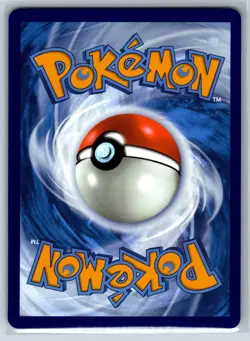 Budew - Prize Pack Series 7 - Prismatic Evolutions Cosmos Holo Pokemon Card NM - Image 2