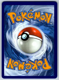 Teal Mask Ogerpon ex - Prize Pack Series 7 - TWM Cosmos Holo Pokemon Card NM - Image 2