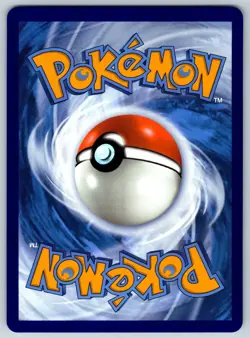Powerglass - Prize Pack Series 7 - Shrouded Fable Cosmos Holo Pokemon Card NM - Image 2