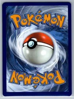 Scream Tail - Cosmos Holo - Temporal Forces Collector Chest Promo Pokemon Card - Image 2