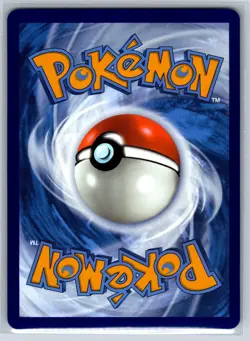 Dusclops - Prize Pack Series 7 - Shrouded Fable Cosmos Holo Pokemon Card NM - Image 2